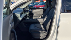 MG MGS5 170kW Trophy EV Long Range 64kWh 5dr Auto Electric Estate